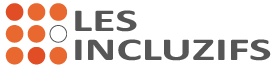 Association les Incluzifs Logo